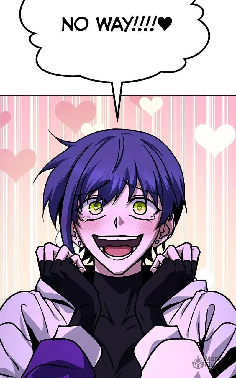 Hero the Maximum Chapter 52 page 140 - 