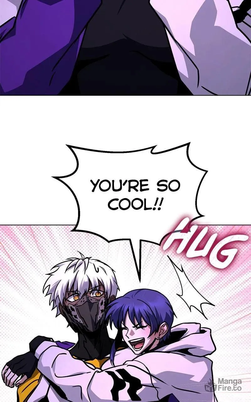 Hero the Maximum Chapter 52 page 141 - 