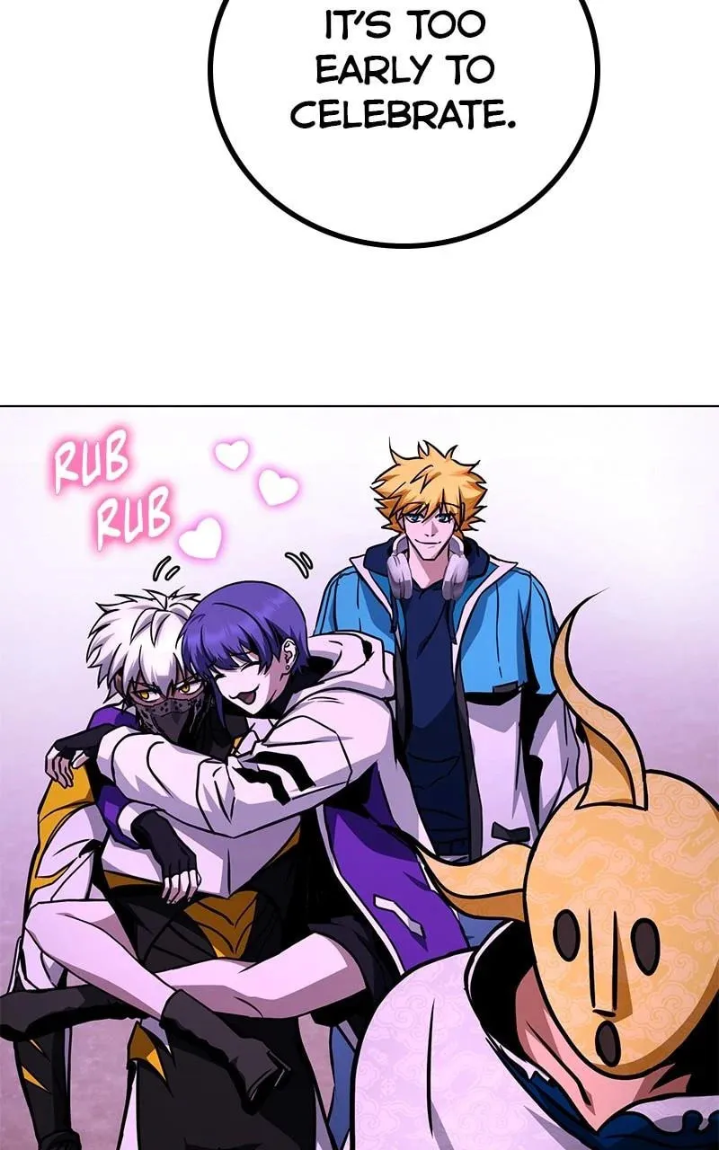 Hero the Maximum Chapter 52 page 143 - 