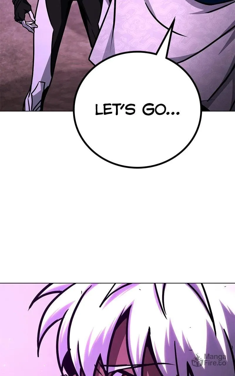 Hero the Maximum Chapter 52 page 144 - 