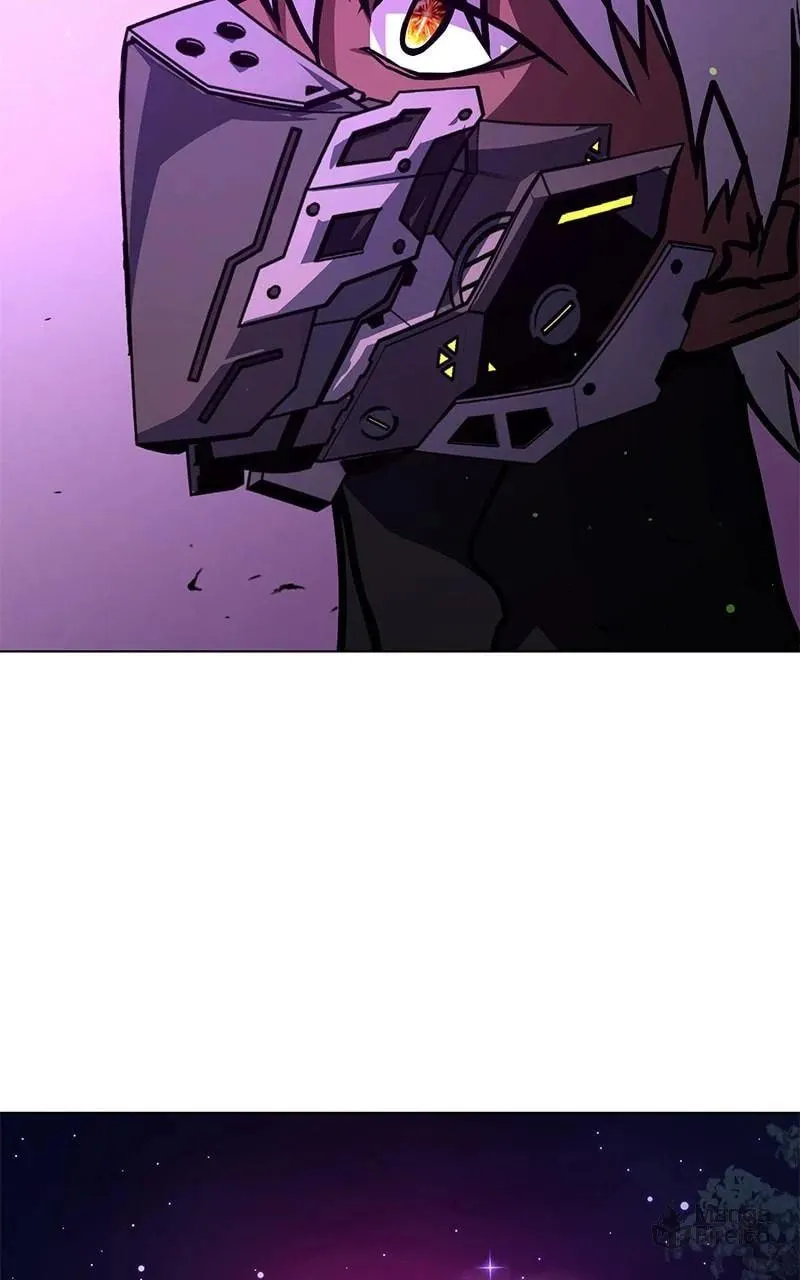 Hero the Maximum Chapter 52 page 145 - 