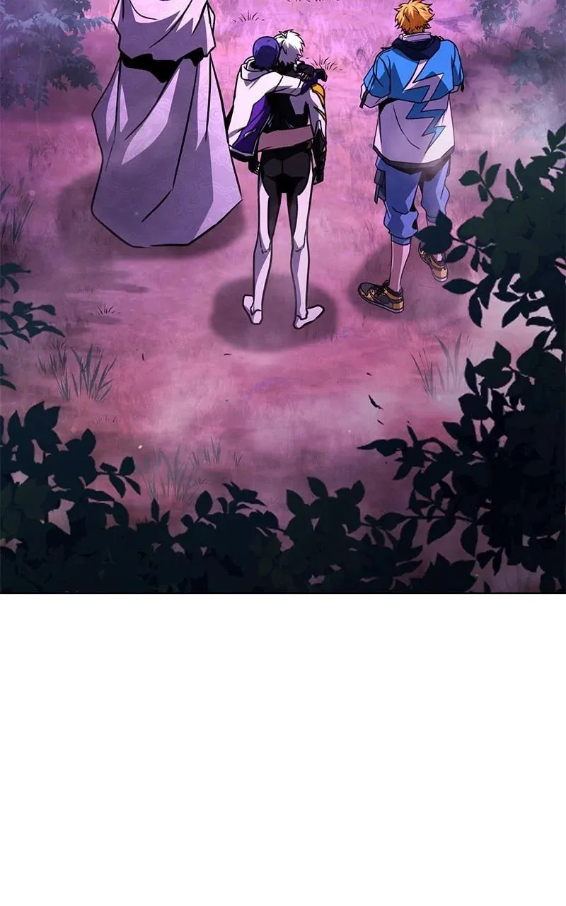 Hero the Maximum Chapter 52 page 148 - 