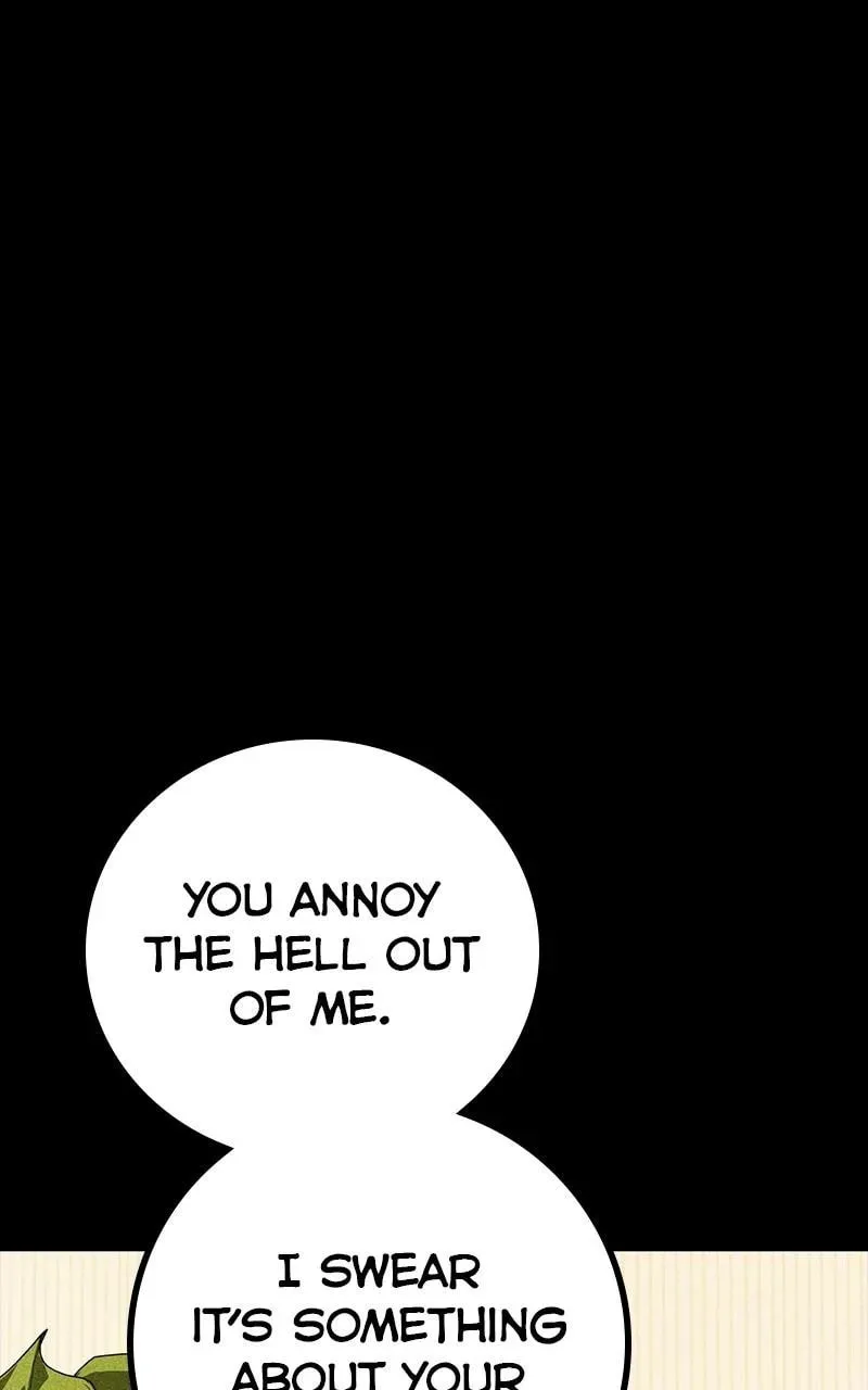 Hero the Maximum Chapter 52 page 19 - 