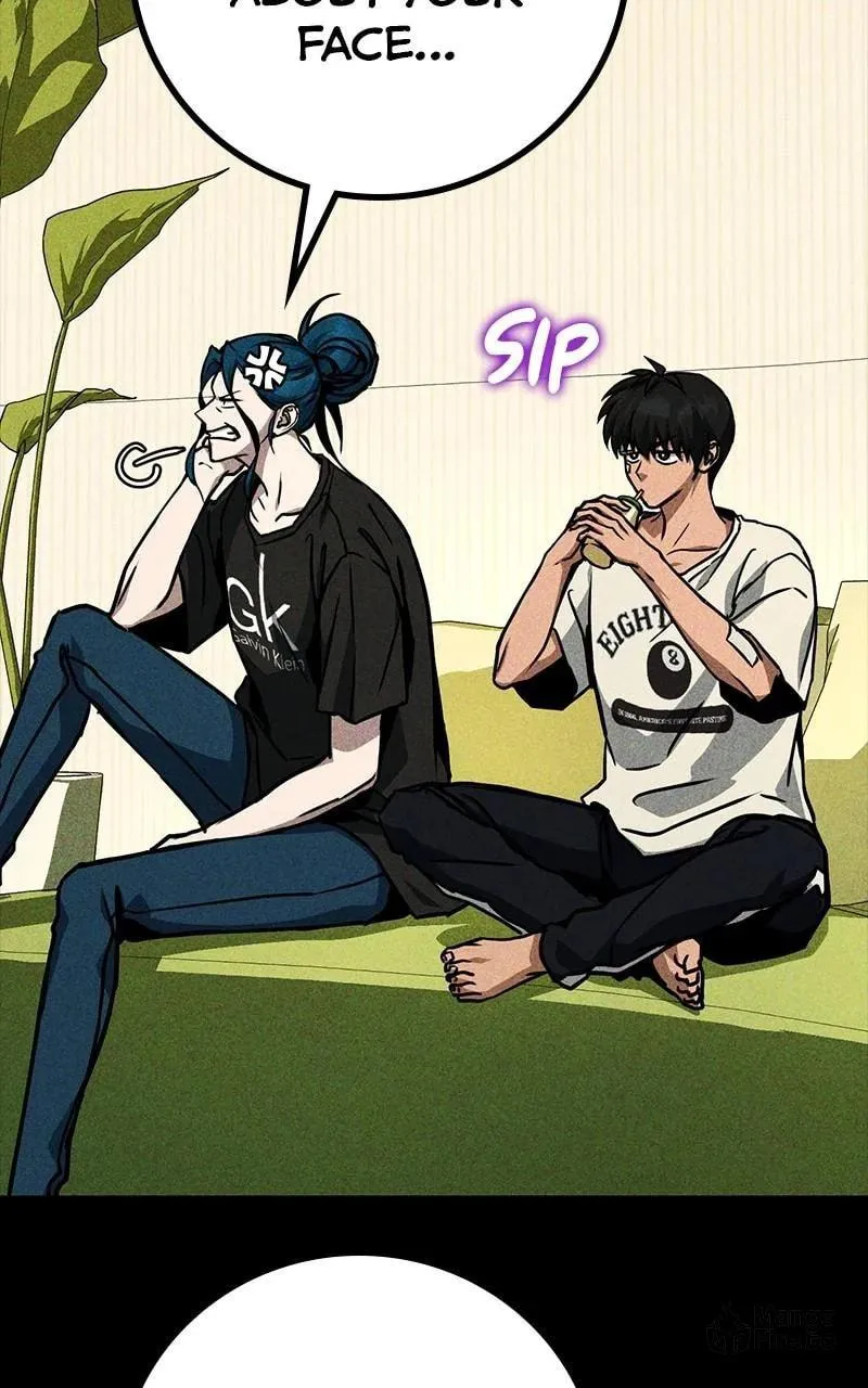 Hero the Maximum Chapter 52 page 20 - 