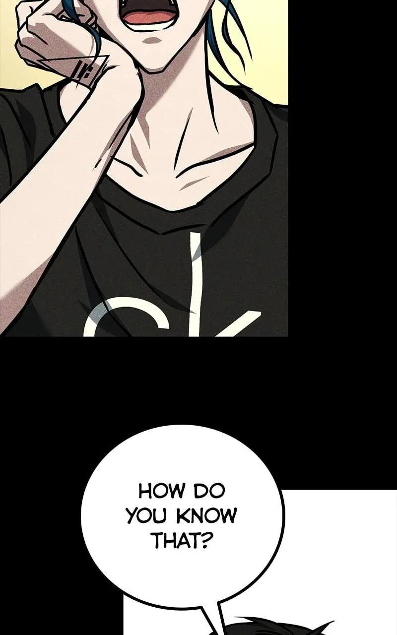 Hero the Maximum Chapter 52 page 22 - 