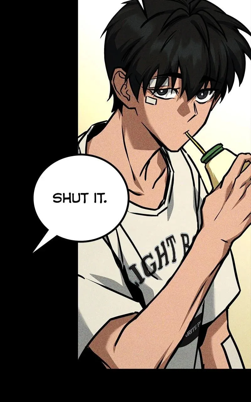 Hero the Maximum Chapter 52 page 23 - 