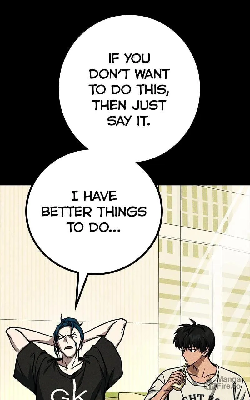 Hero the Maximum Chapter 52 page 24 - 