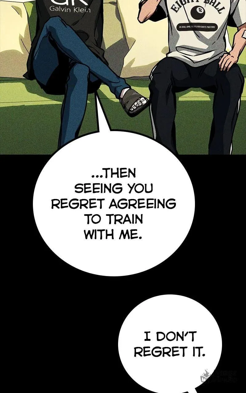 Hero the Maximum Chapter 52 page 25 - 