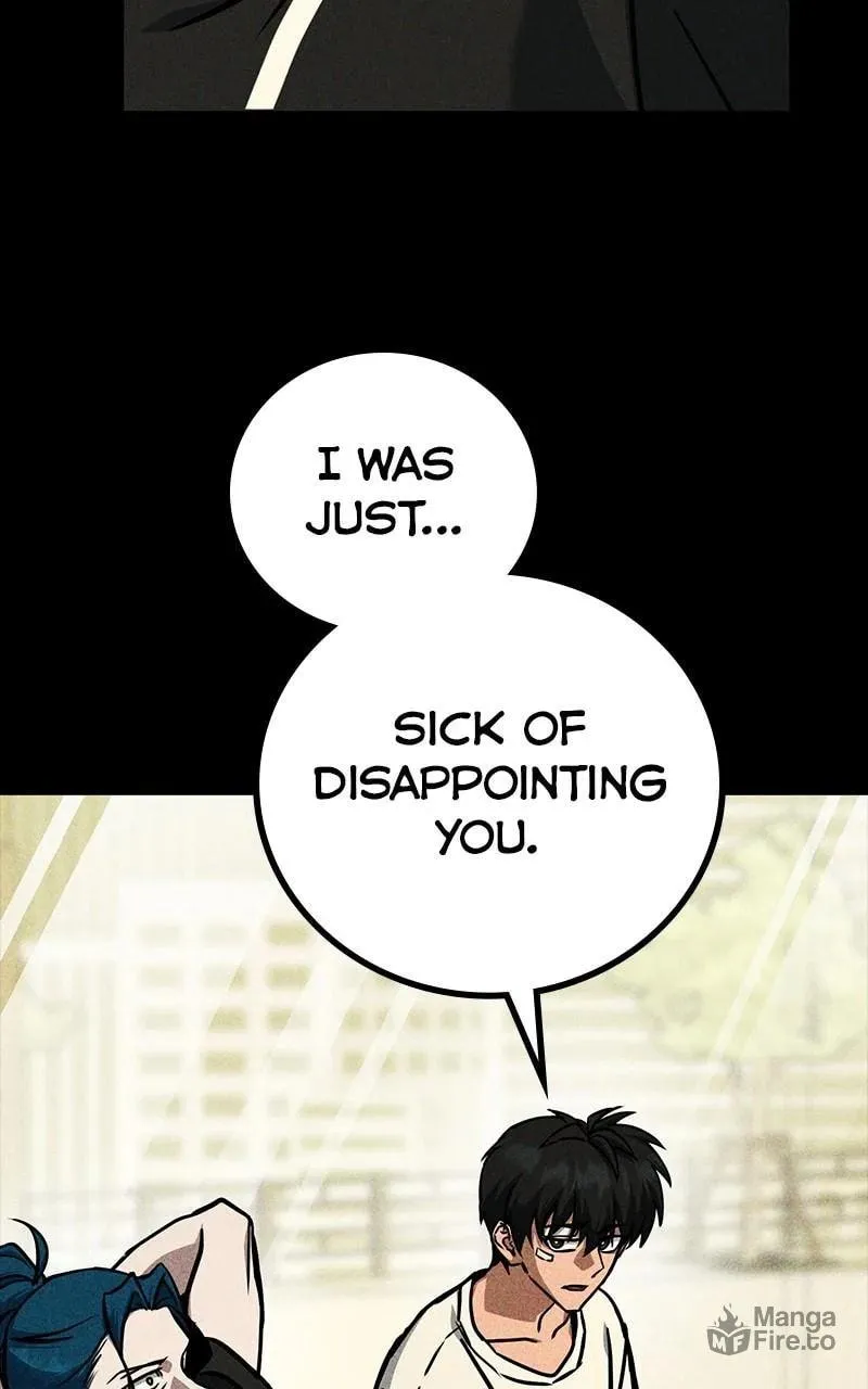 Hero the Maximum Chapter 52 page 27 - 