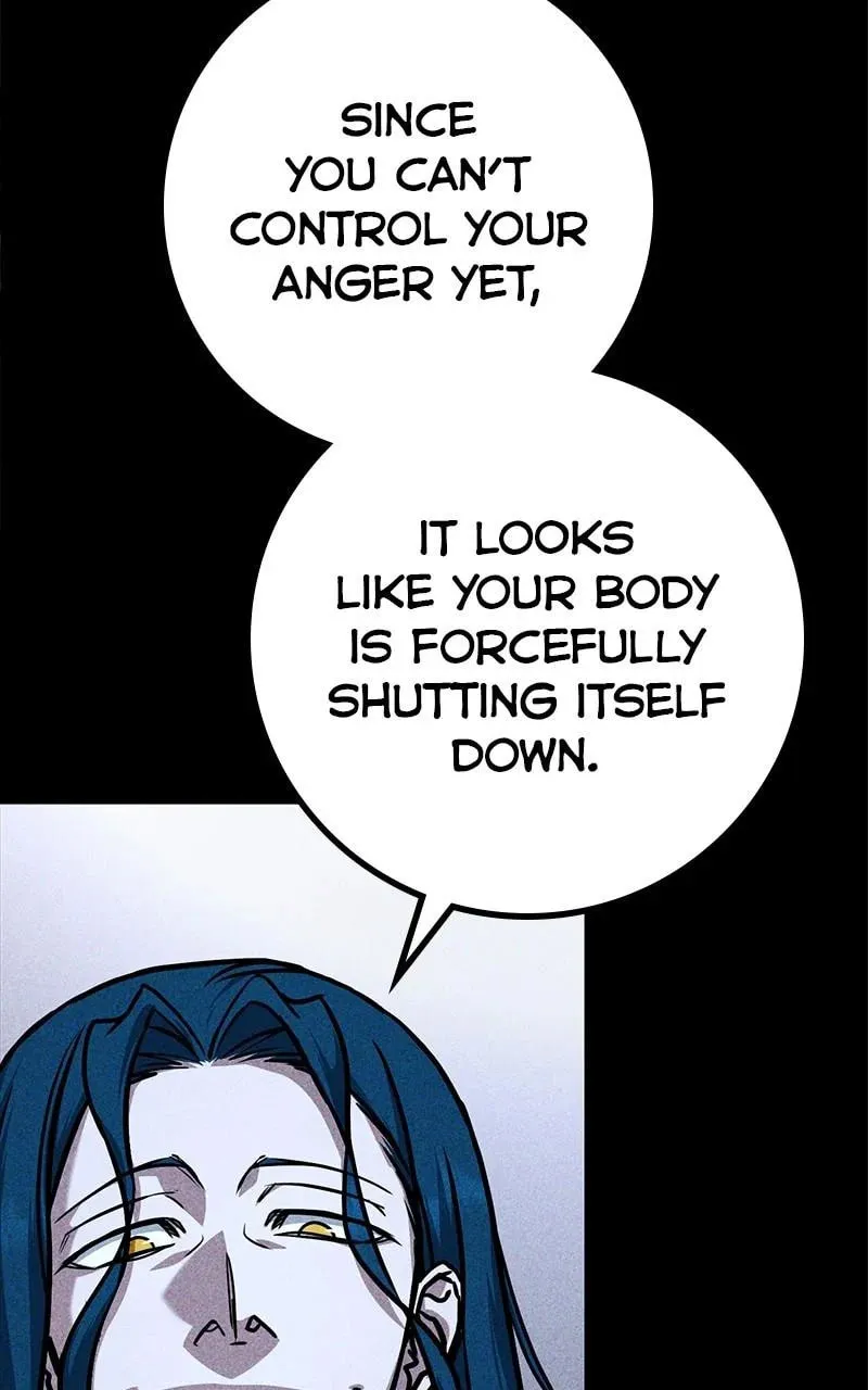 Hero the Maximum Chapter 52 page 4 - 