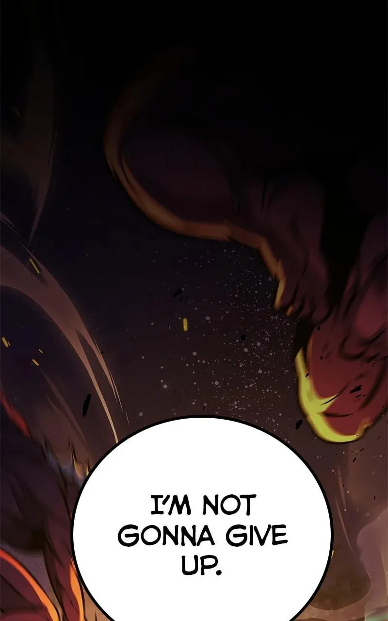 Hero the Maximum Chapter 52 page 31 - 