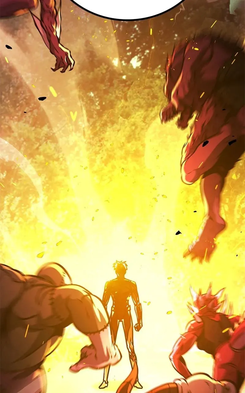 Hero the Maximum Chapter 52 page 32 - 