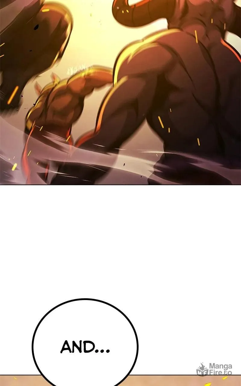 Hero the Maximum Chapter 52 page 33 - 