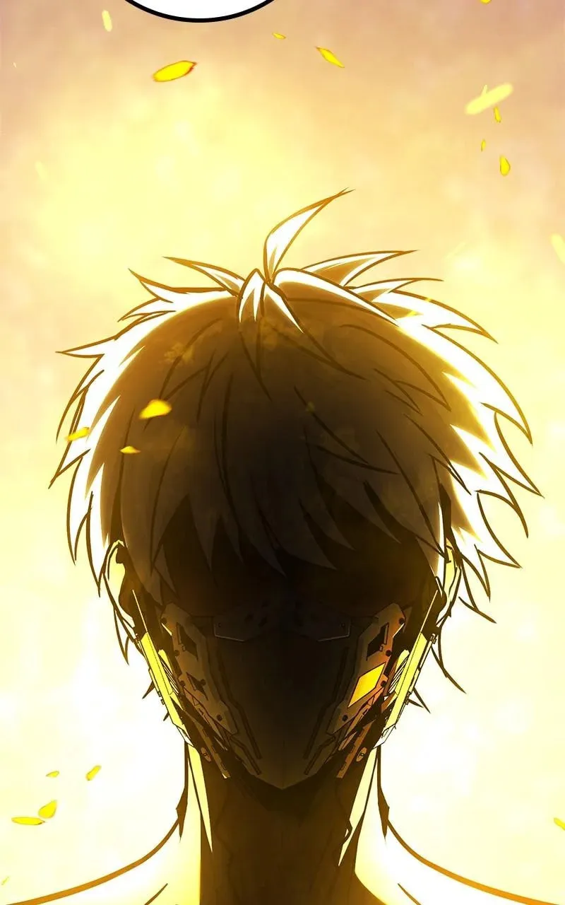 Hero the Maximum Chapter 52 page 34 - 