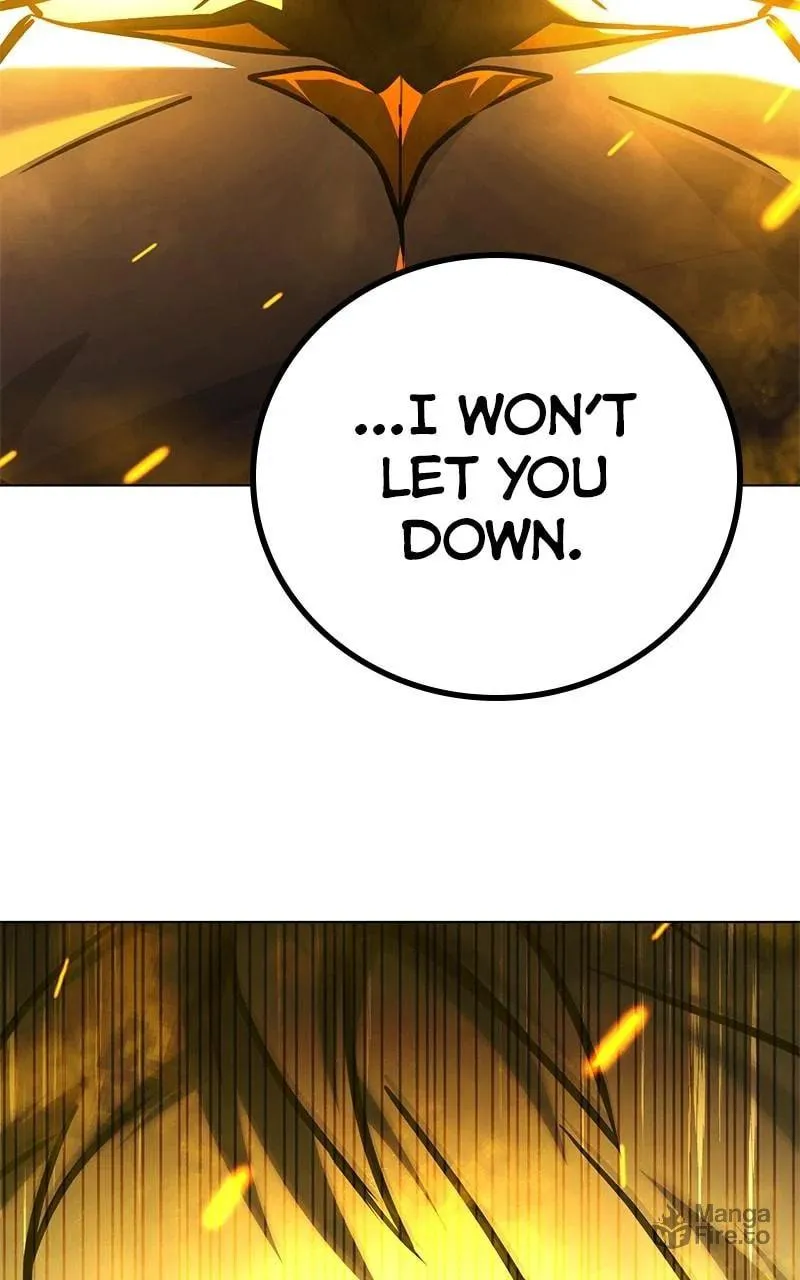 Hero the Maximum Chapter 52 page 35 - 