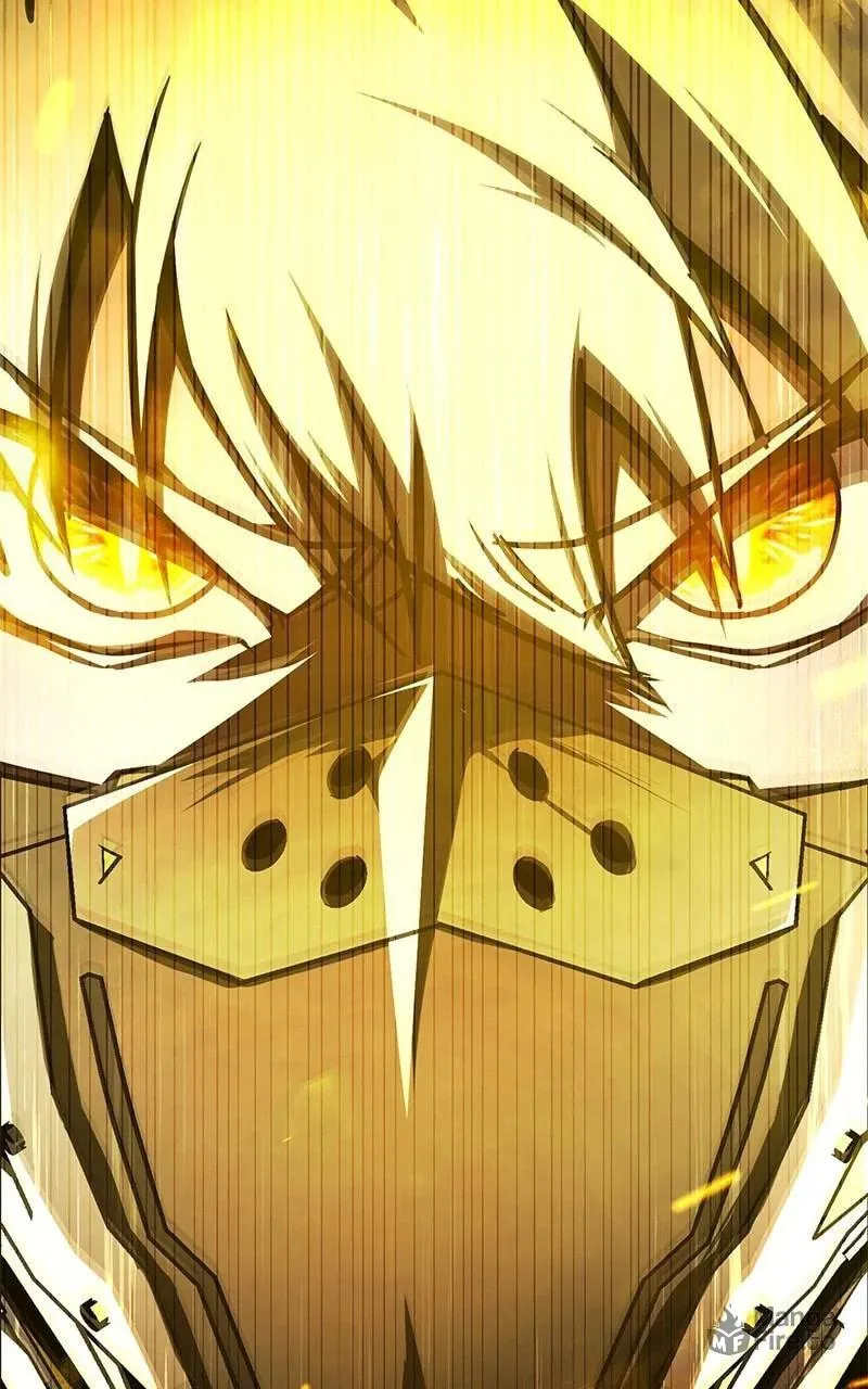 Hero the Maximum Chapter 52 page 36 - 