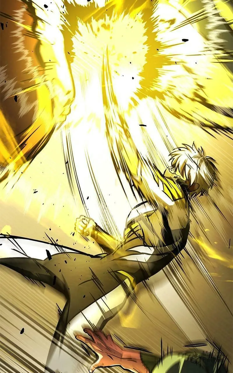 Hero the Maximum Chapter 52 page 39 - 