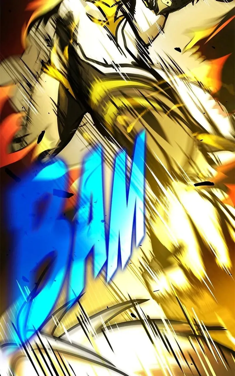 Hero the Maximum Chapter 52 page 41 - 