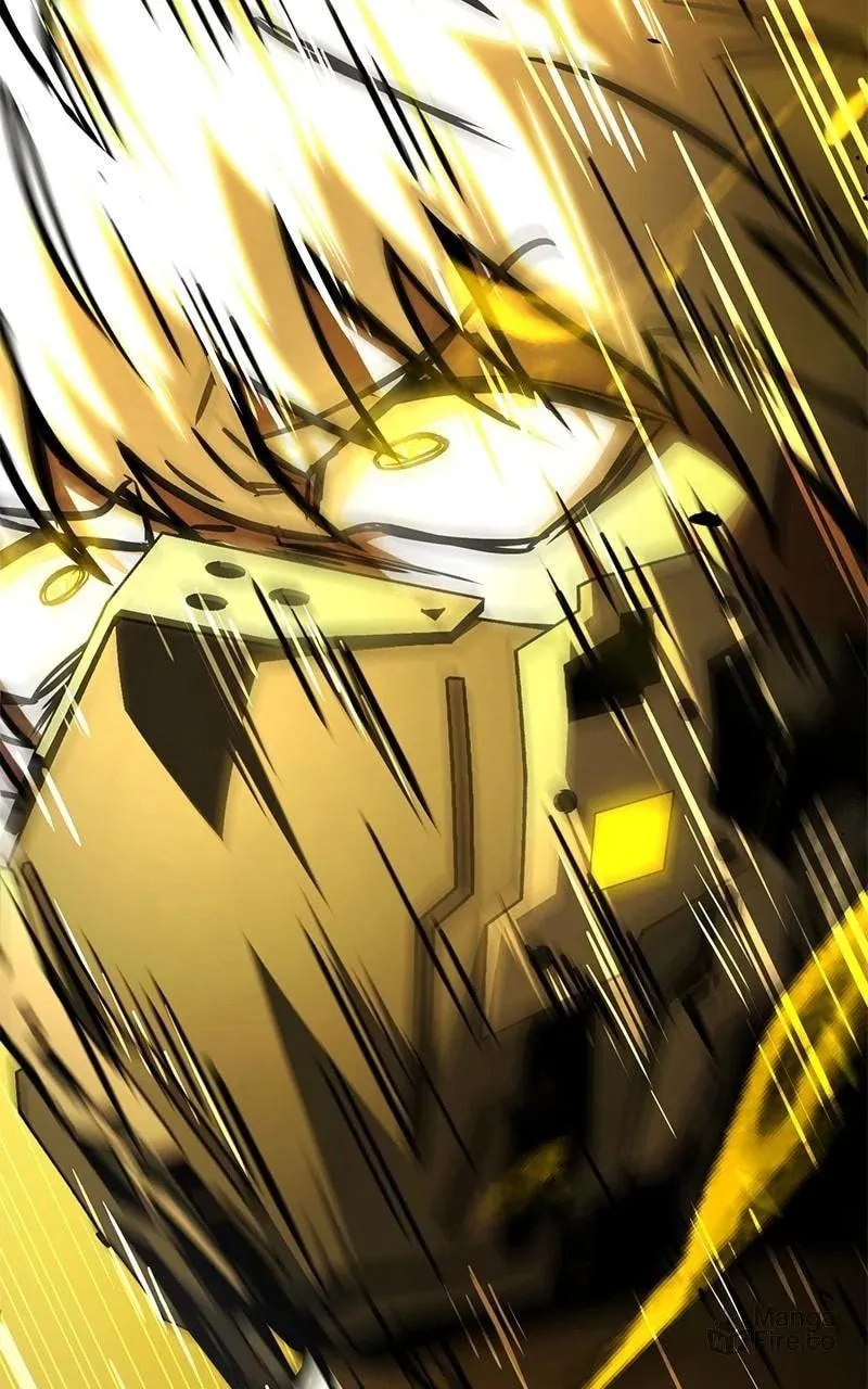 Hero the Maximum Chapter 52 page 42 - 