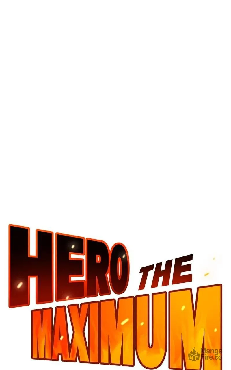 Hero the Maximum Chapter 52 page 45 - 