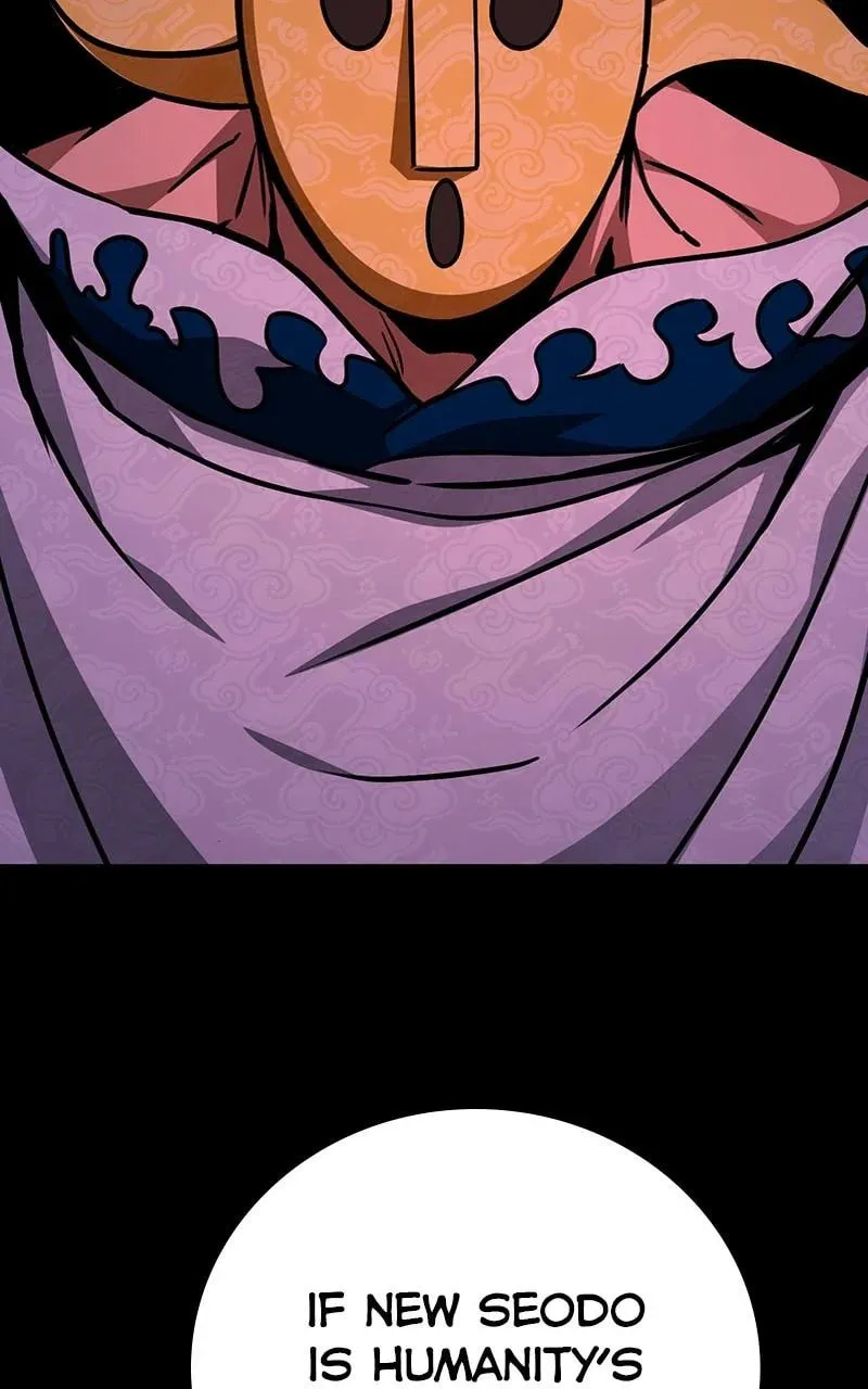 Hero the Maximum Chapter 52 page 49 - 