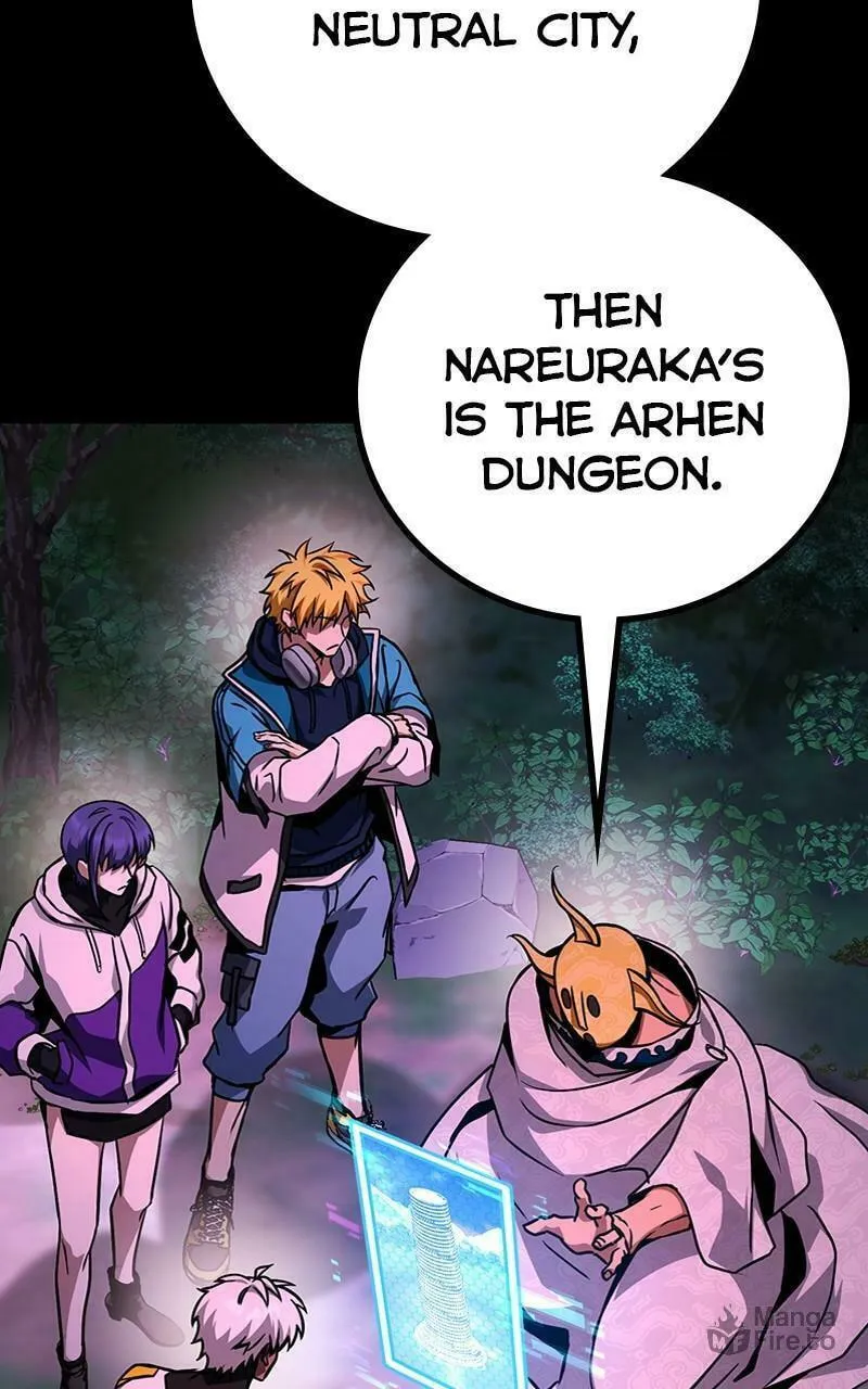 Hero the Maximum Chapter 52 page 50 - 