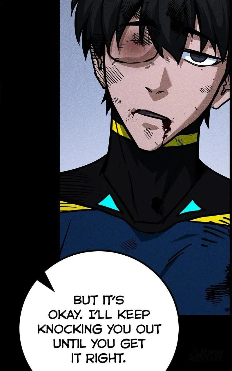 Hero the Maximum Chapter 52 page 6 - 