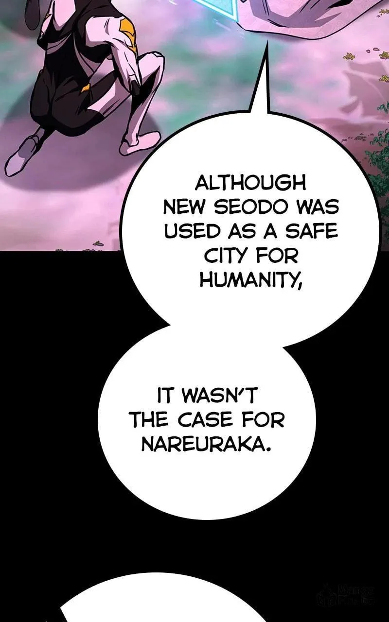 Hero the Maximum Chapter 52 page 51 - 