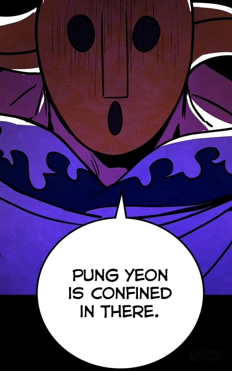 Hero the Maximum Chapter 52 page 54 - 