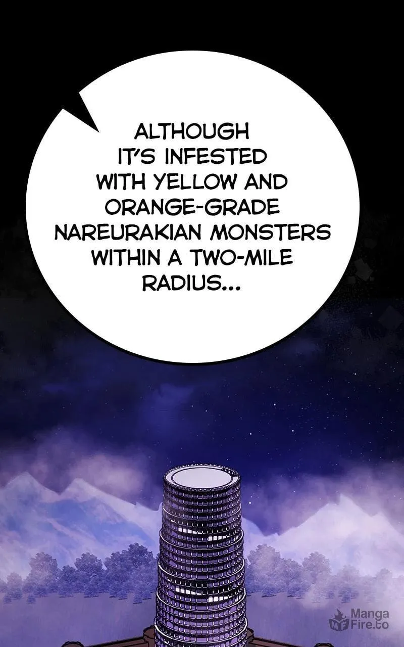 Hero the Maximum Chapter 52 page 55 - 