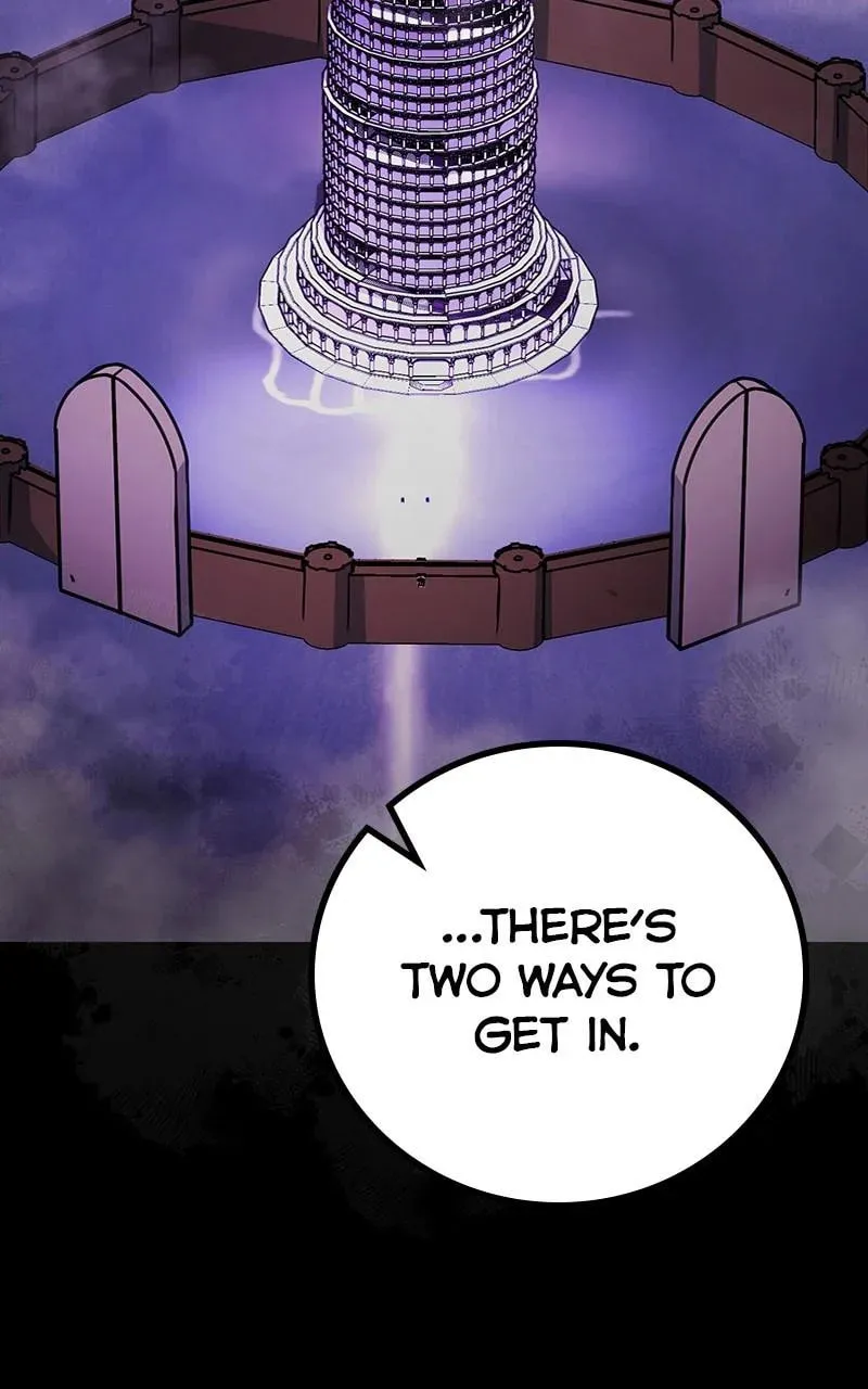 Hero the Maximum Chapter 52 page 56 - 