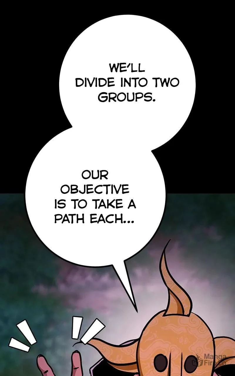 Hero the Maximum Chapter 52 page 57 - 