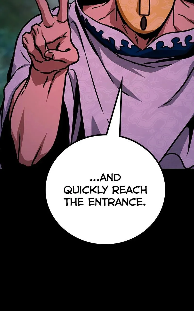 Hero the Maximum Chapter 52 page 58 - 