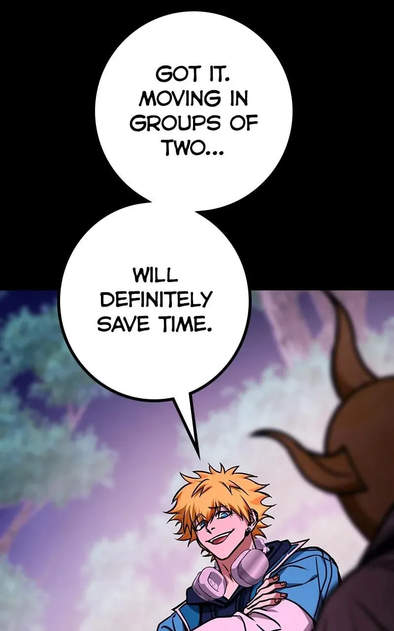 Hero the Maximum Chapter 52 page 59 - 