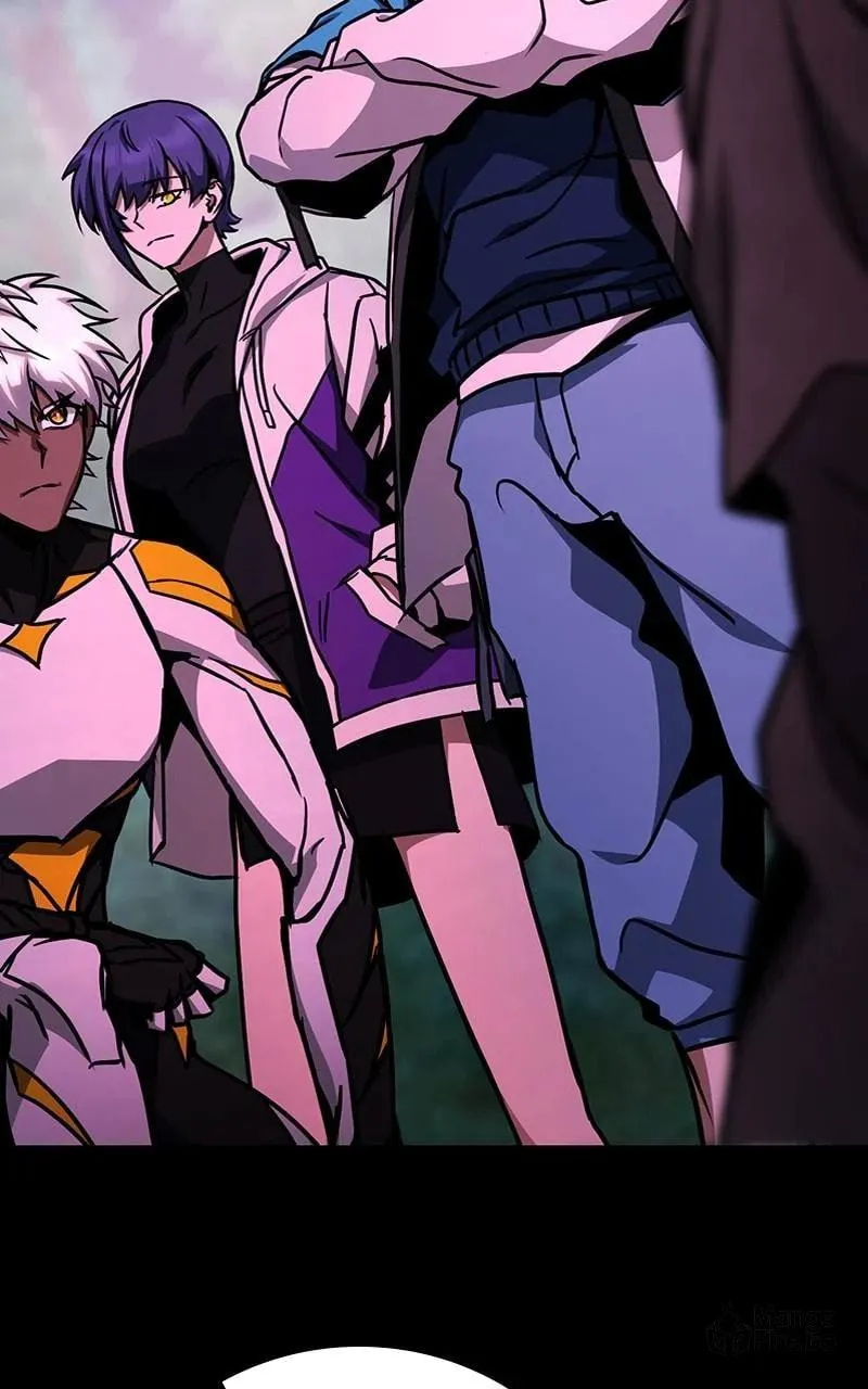 Hero the Maximum Chapter 52 page 60 - 
