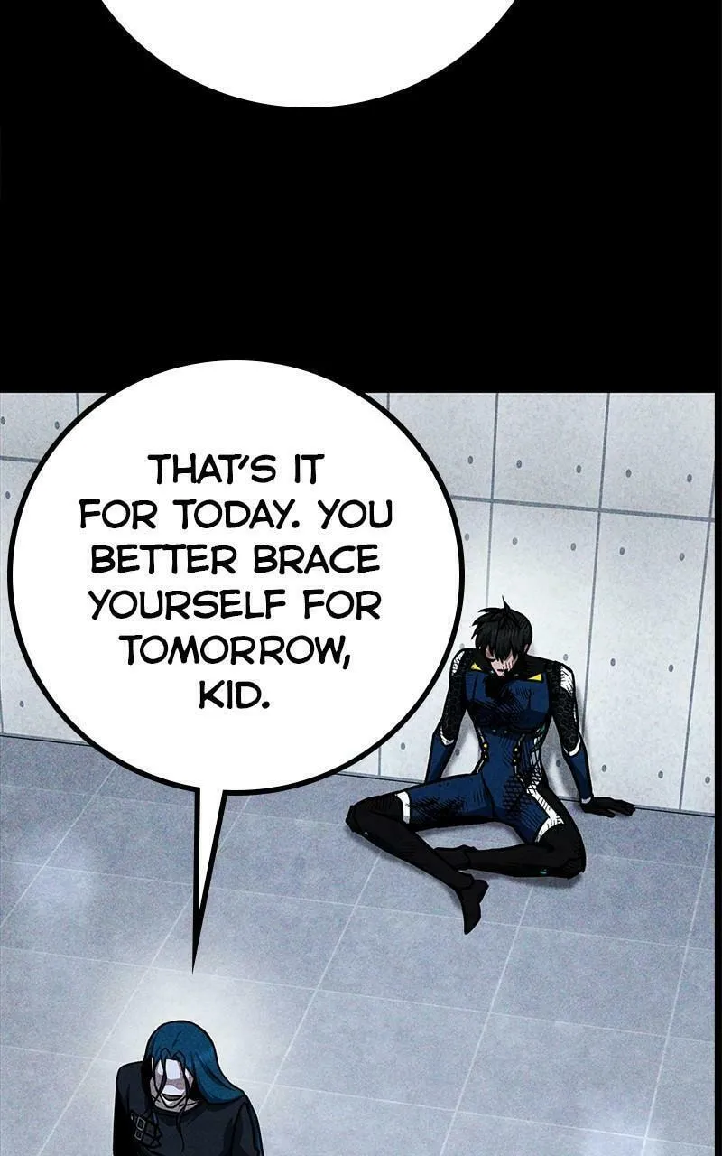 Hero the Maximum Chapter 52 page 7 - 