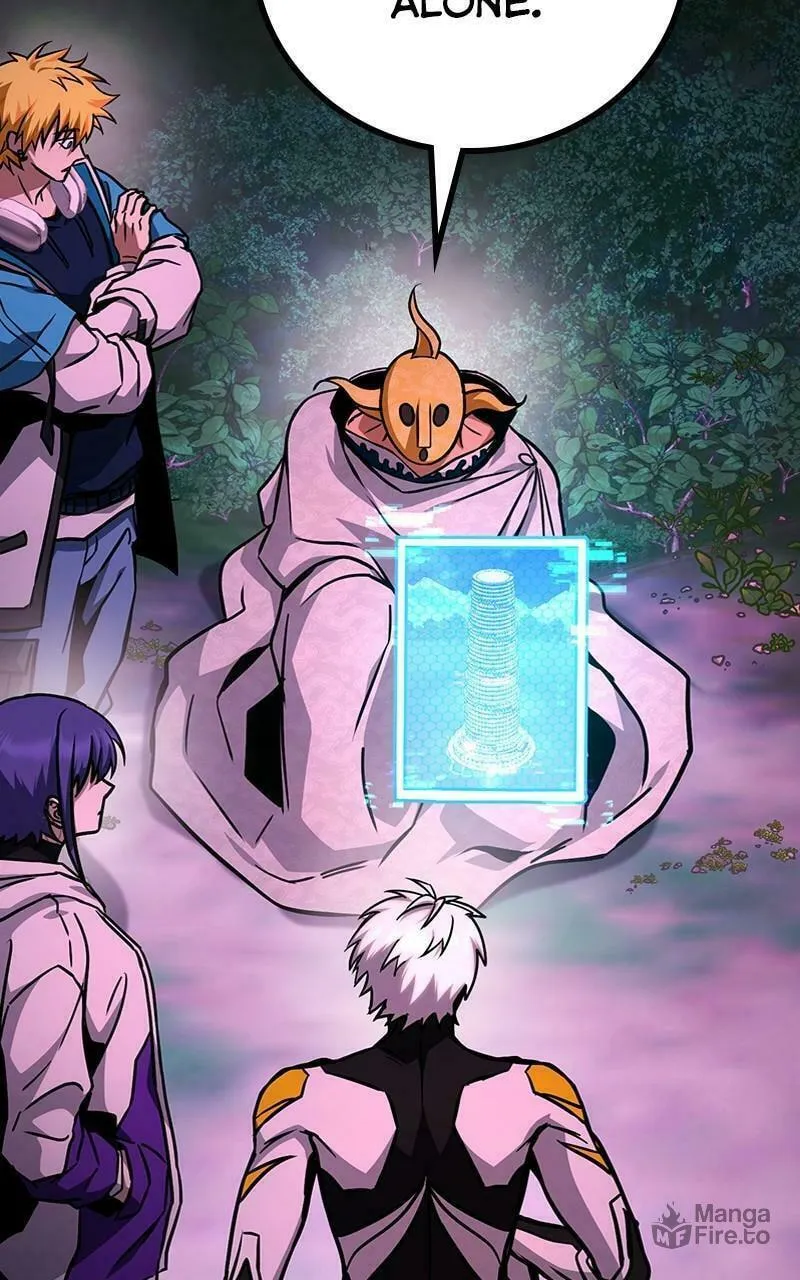 Hero the Maximum Chapter 52 page 63 - 