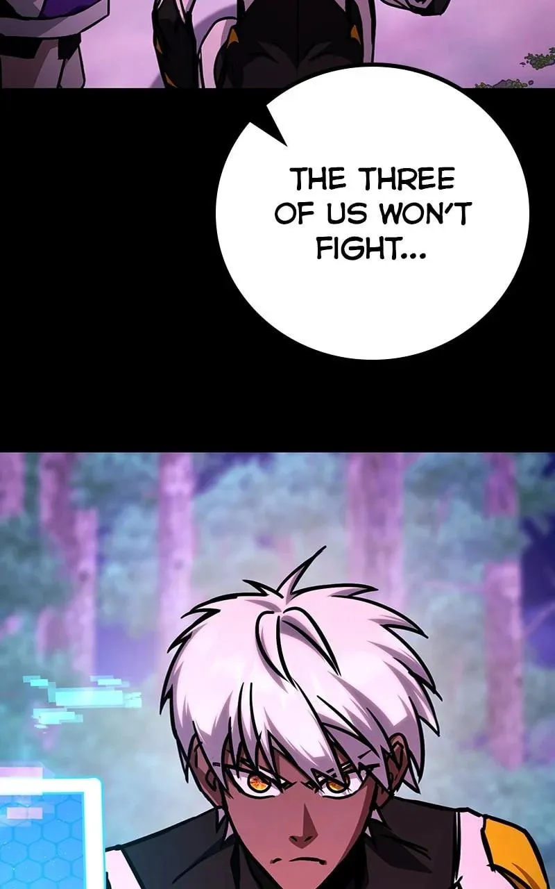 Hero the Maximum Chapter 52 page 64 - 