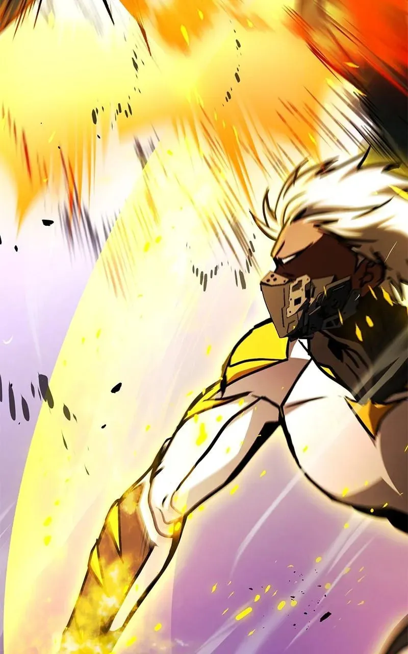 Hero the Maximum Chapter 52 page 73 - 