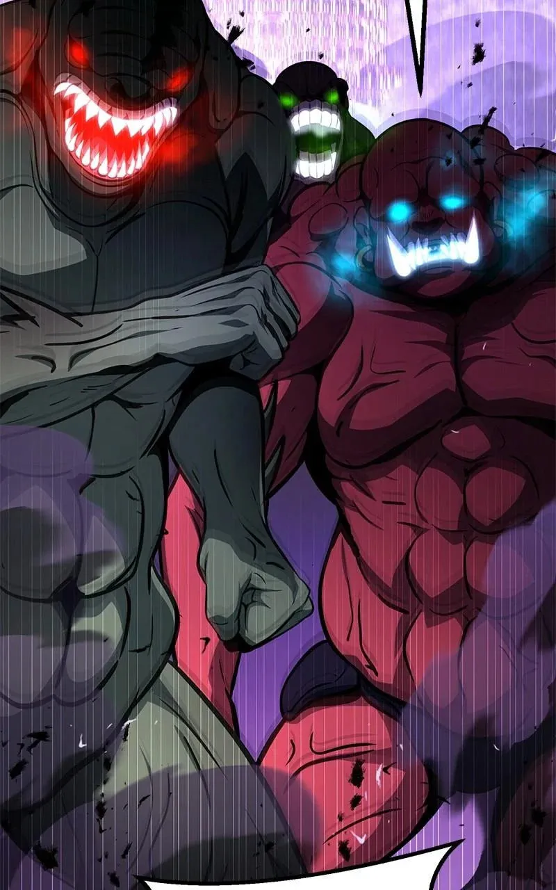 Hero the Maximum Chapter 52 page 76 - 