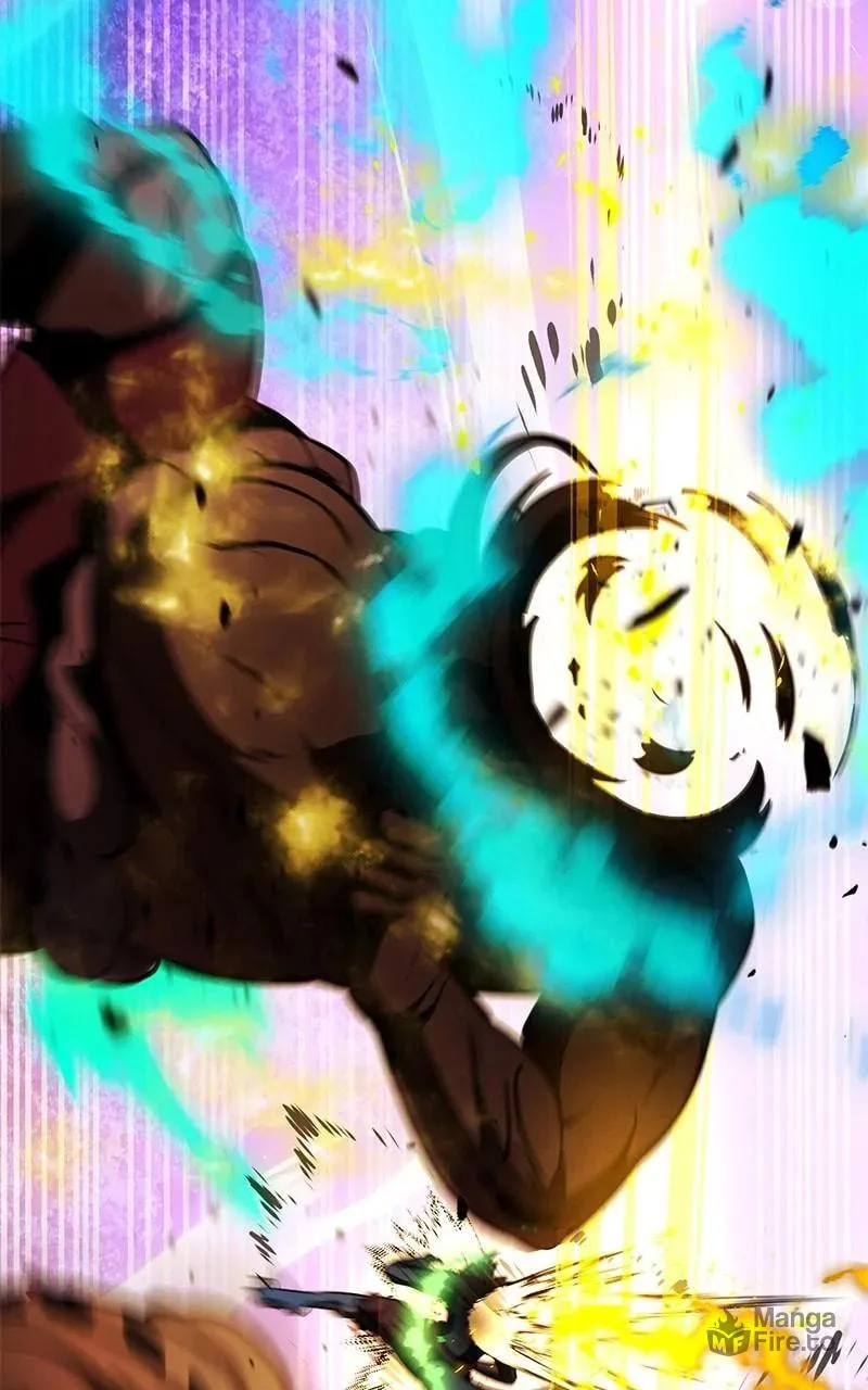Hero the Maximum Chapter 52 page 80 - 