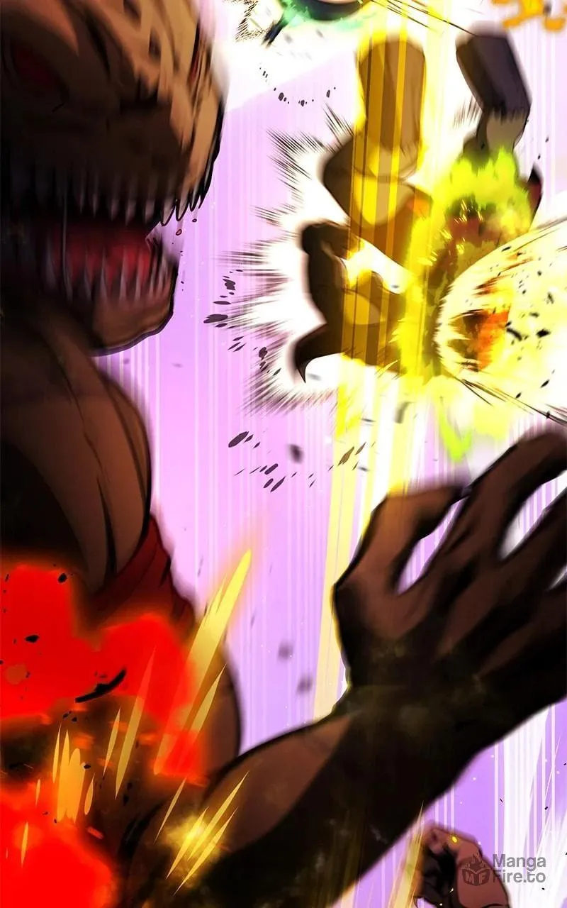 Hero the Maximum Chapter 52 page 81 - 