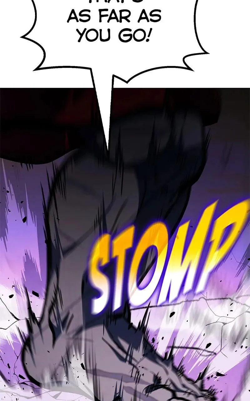 Hero the Maximum Chapter 52 page 83 - 