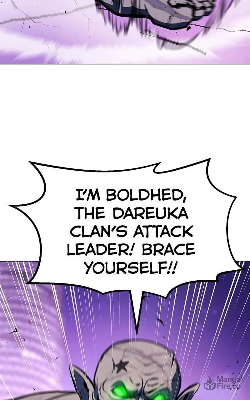 Hero the Maximum Chapter 52 page 84 - 