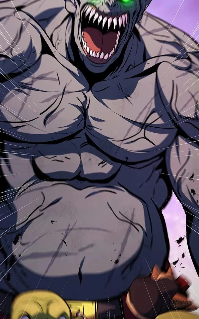 Hero the Maximum Chapter 52 page 85 - 