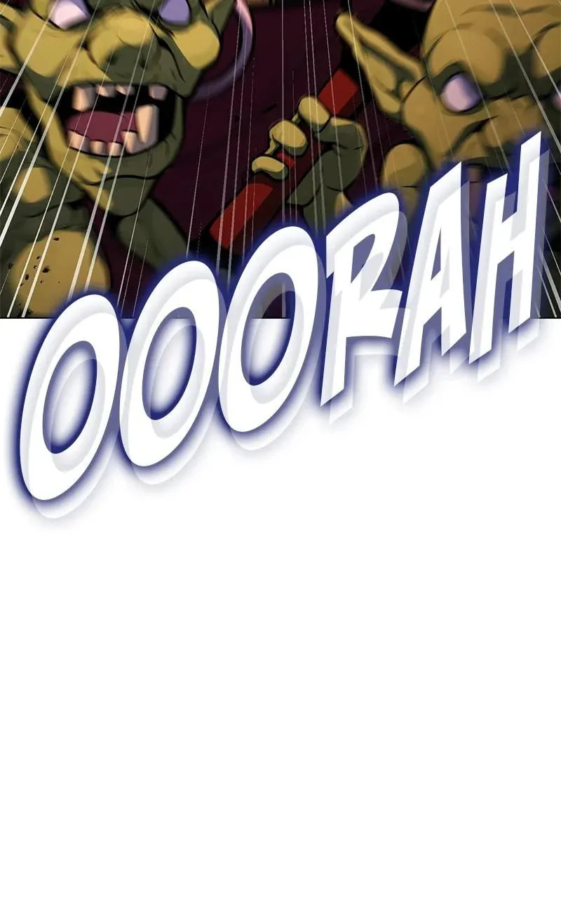 Hero the Maximum Chapter 52 page 86 - 