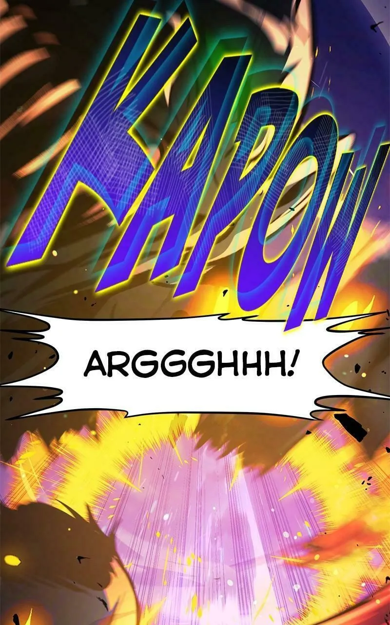 Hero the Maximum Chapter 52 page 92 - 