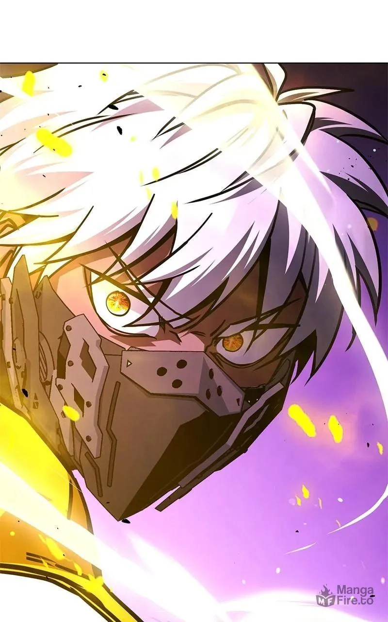 Hero the Maximum Chapter 52 page 96 - 