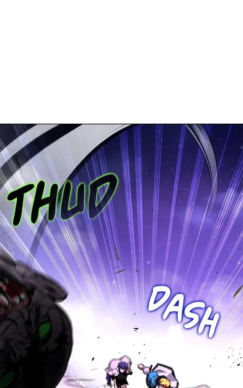Hero the Maximum Chapter 52 page 98 - 