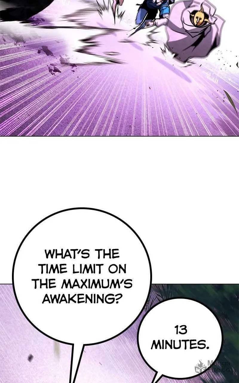 Hero the Maximum Chapter 52 page 99 - 